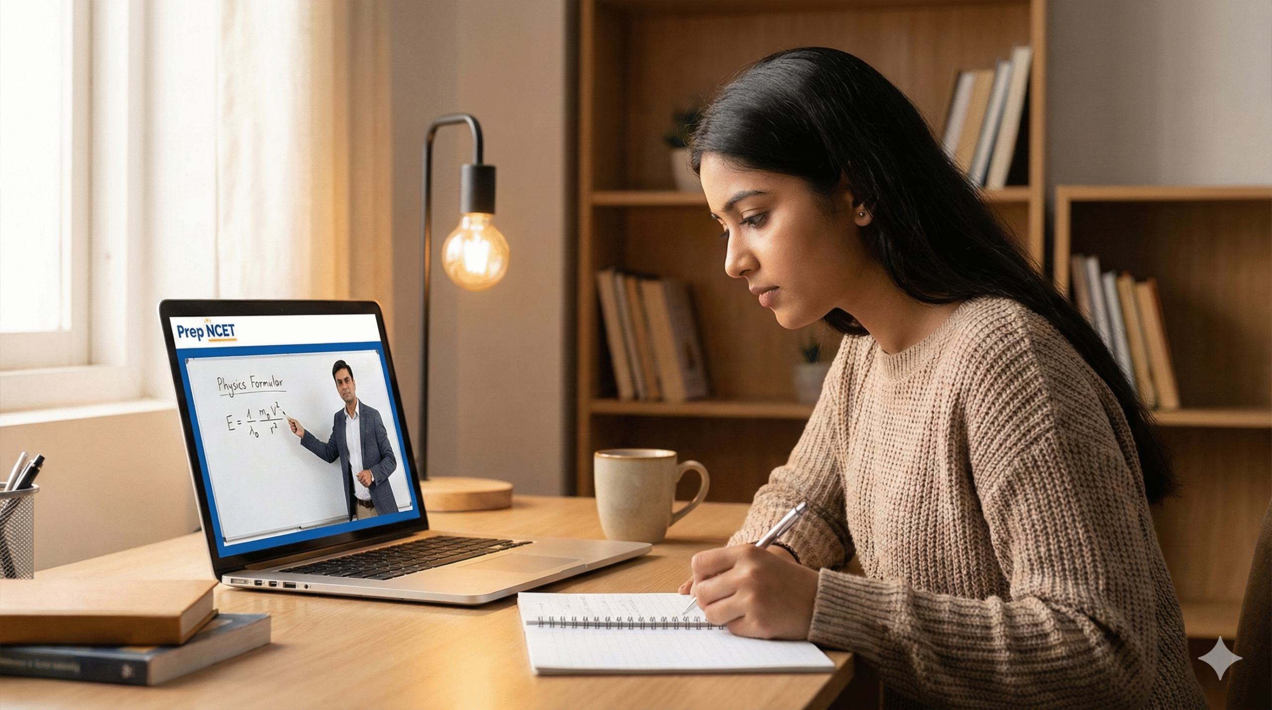 Score Higher. Get ITEP — full mocks, AI analysis, guidance