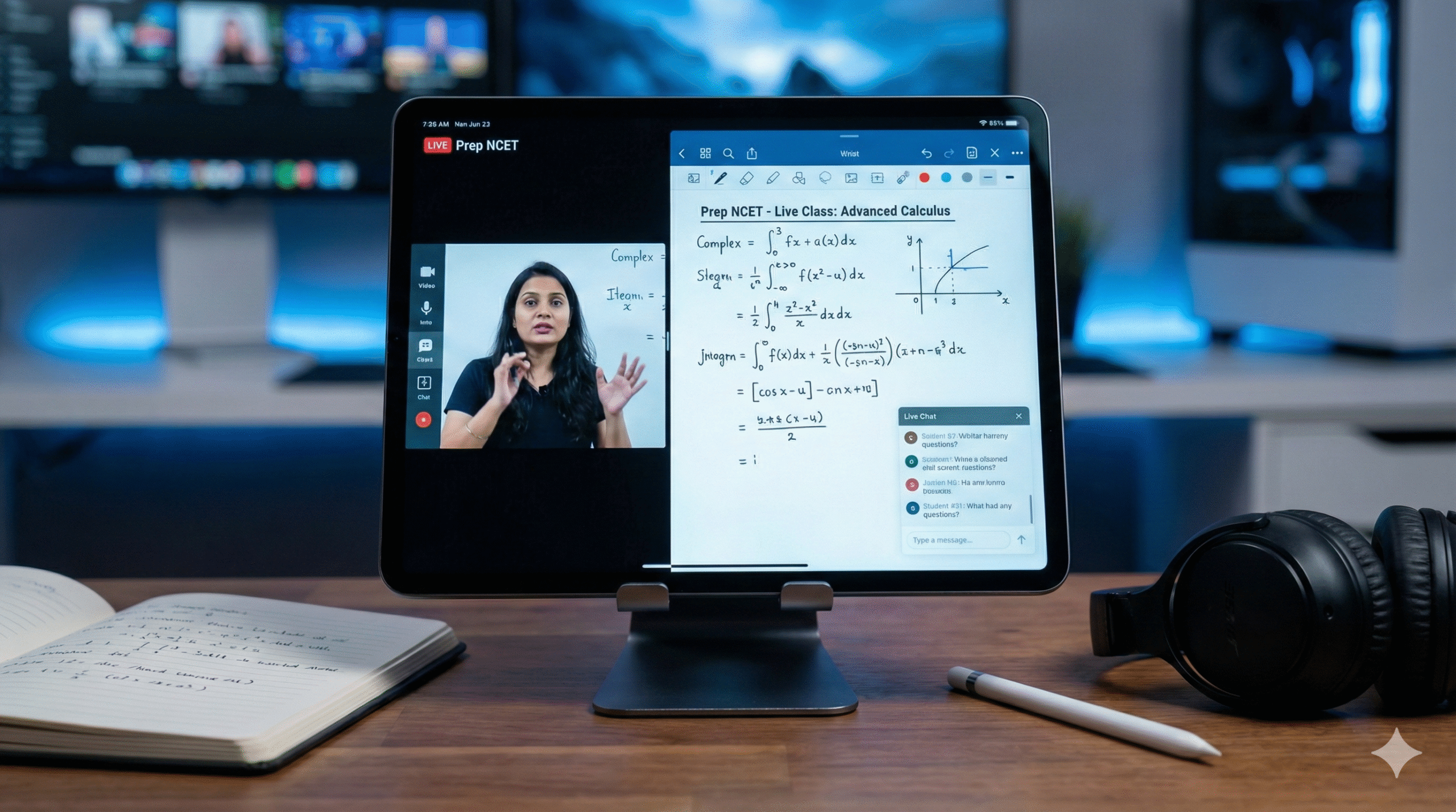 Master NCET Syllabus Fast — concise videos, smart notes, PYQs