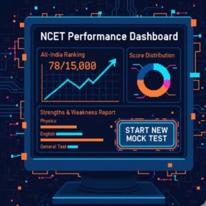 NCET Premium Course